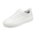 Skechers Street Tres-Air Uno Cushioning Wear-Resistant Low-Top Skateboard Shoes Men's White Белый, 41