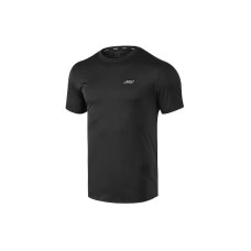 Skechers T-Shirt Men's Carbon Black Carbon Black 0018, XL