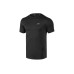 Skechers T-Shirt Men's Carbon Black Carbon Black 0018, XL