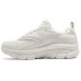 Skechers DLITES Wear-resistant And Lightweight Low-Top Casual Shoes Women's White Белый, 37.5