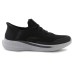 Skechers M 210810-BLK shoes 42.5