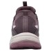 Skechers OUTDOOR Anti-Slip Wear-Resistant Low-Top Hiking Shoes Women's Gray Pink Серый/Розовый, 36.5