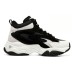 Skechers D'LITES 3.0 'Black White' Women's 38.5