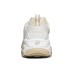 Skechers D'LITES 1.0 Sweet Beans Cushioning Low-Top Chunky Sneakers Women's Natural 35.5