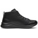 Skechers Ultra Flex 2.0 High Top Running Shoes Black Women's 35