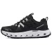 Skechers Cushioning Anti-Slip And Wear-Resistant Low-Top Casual Running Shoes Women's Black Черный, 35