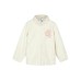 Skechers Kids Jackets Белый, 3XL