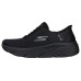 Skechers Max Cushioning Mystic Passion 'Triple Black' Women's 36