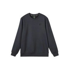 Skechers Sweatshirt Unisex Charcoal Gray Charcoal Gray/026R, XL