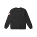 Skechers Sweatshirts Men Black Черный, XL