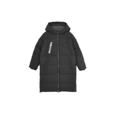 Skechers Kids Down Jackets / Vests Черный, L