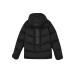 Skechers Stroll Down Jackets Men Midnight Black Deep Night Black, S