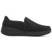 Skechers Go Walk Stability 'Pure Black' 44