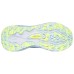 Skechers MAX CUSHIONING ELITE Anti Slip Wear Resistant Low Top Trail Running Shoes Women's Marine Blue Синий, 37