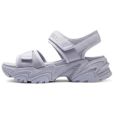 Skechers Beach Sandals Women's Light Purple Фиолетовый, 36