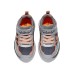 Baby Skechers Kids BOYS Anti-Slip Wear-Resistant Low-Top Toddler Shoes Silver Black Silver Black, 22