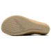 Skechers Cali Beverlee Rubber Sole Odor-Resistant Slide Slippers Women's Coffee Color 36