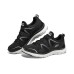 Skechers Flex Advantage 4.0 Anti Slip Wear Resistant Low Top Casual Shoes Men's Black White 39