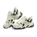 Skechers Stamina V2 'Beige Black' Black beige green, 41