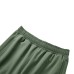 Skechers Knitted Sweatpants Men Green Зеленый, S