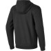 Skechers Basic Sports Series Sweatshirt Set Men Carbon Black Carbon Black-0018, S