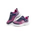 Skechers GO RUN Slip-Resistant Cushioning Wear-Resistant Kids' Running Shoes Pink Teenagers 28.5