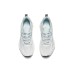 Skechers Street Tres-Air Uno Cushioning Wear-Resistant Low-Top Casual Shoes Women's Blue White Голубой, 37