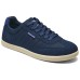 Skechers Durable Breathable Low-Top Skateboard Shoes Men's Blue Синий, 45.5