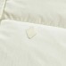 Skechers Yazhuan Series Vest Women's Marshmallow White Marshmallow white 0074, XL