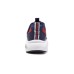 Skechers Wear-Resistant Slip-Resistant Kids Lifestyle Shoes Red Blue Kids' красный синий, 35