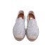 Espadrilles Women's Gray 35