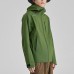 Skechers Jackets Men Chive Green/00QV Scallion Green/00QV, 2XL