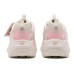 Skechers Anti-Slip And Wear-Resistant Quick Dry Low-Top Casual Shoes Women's Pink Beige Розовый, 37