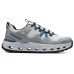 Skechers Cloud Sea Cushioned Slip-Resistant Low-Top Running Shoes Men's Gray Серый, 41.5
