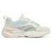 Skechers D'LITES 'Cream Mint Blue' Women's 37