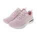 Skechers SKECH-AIR META Cushioning Wear-Resistant Low-Top Casual Shoes Women's Pink Розовый, 37