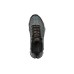 Skechers Crossbar Stilholt Cushioning Anti-Slip And Wear-Resistant Low-Top Casual Shoes Men's Black 45.5