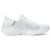 Skechers Slip Ins Cushioned Wear-Resistant Lightweight Low-Top Casual Running Shoes Men's White Белый, 42