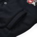 Skechers New Year Baseball Jacket Carbon Black Teenagers сажа, 120