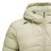 Skechers Basic Sports Series Outdoor Lightweight Down Jacket Women's Durable Gray Durable Gray/027B, S