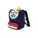 Skechers Fabric Backpack Regular Kids' Navy Синий