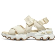 Skechers Big Lug Sandals 'Cream White' Women's 37