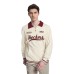 Skechers Sweatshirt Unisex Ecru S