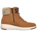 Skechers Snow Boots Women's Chestnut 36