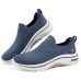 Skechers Arch Fit Anti Slip Wear Resistant Low Top Casual Shoes Women's Blue Синий, 39