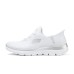 Skechers Hands Free Slip-Ins Anti-Slip Wear-Resistant Low-Top Casual Shoes Women's White Белый, 38