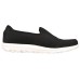 Skechers Go Walk Classic 'Ideal Sunset Black White' Women's 35