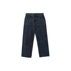 Dickies Jeans Men's Product Dyed Dark Aqua Blue Ready-to-wear dyes deep water blue, 28