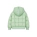 Skechers Kids Down Jackets / Vests Зеленый, 130