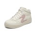 Skechers Sport Court 92 Last Strike 'White Pink' Women's Белый, 39
